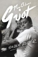 New Orleans Griot The Tom Dent Reader Tom Dent