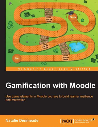 Gamification With Moodle Natalie Denmeade
