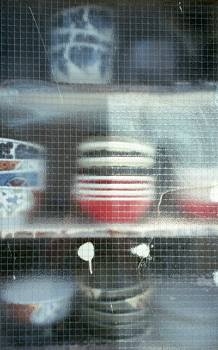 Japan Street Photography Kawasaki Tomoko Shiraki