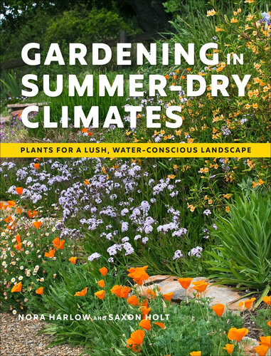 Gardening In Summerdry Climates Nora Harlow