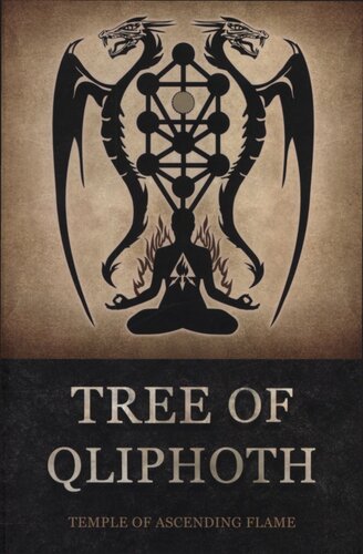 Tree Of Qliphoth Temple Of Ascending Flame Asenath Mason Stz Swan