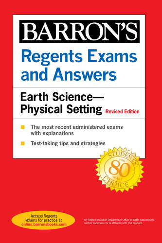 Regents Exams And Answers Earth Sciencephysical Setting Revised Edition Edward J Denecke