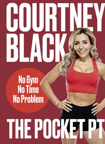 The Pocket Pt No Gym No Time No Problem 1st Edition Black