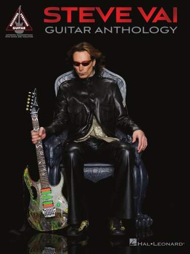 Steve Vai Steve Vai