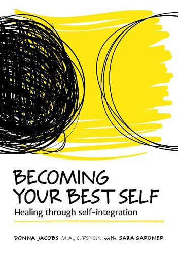 Becoming Your Best Self Donna Jacobs Sara Gardner