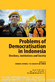 Problems Of Democratisation In Indonesia Elections Institutions And Society Edward Aspinall Marcus Mietzner