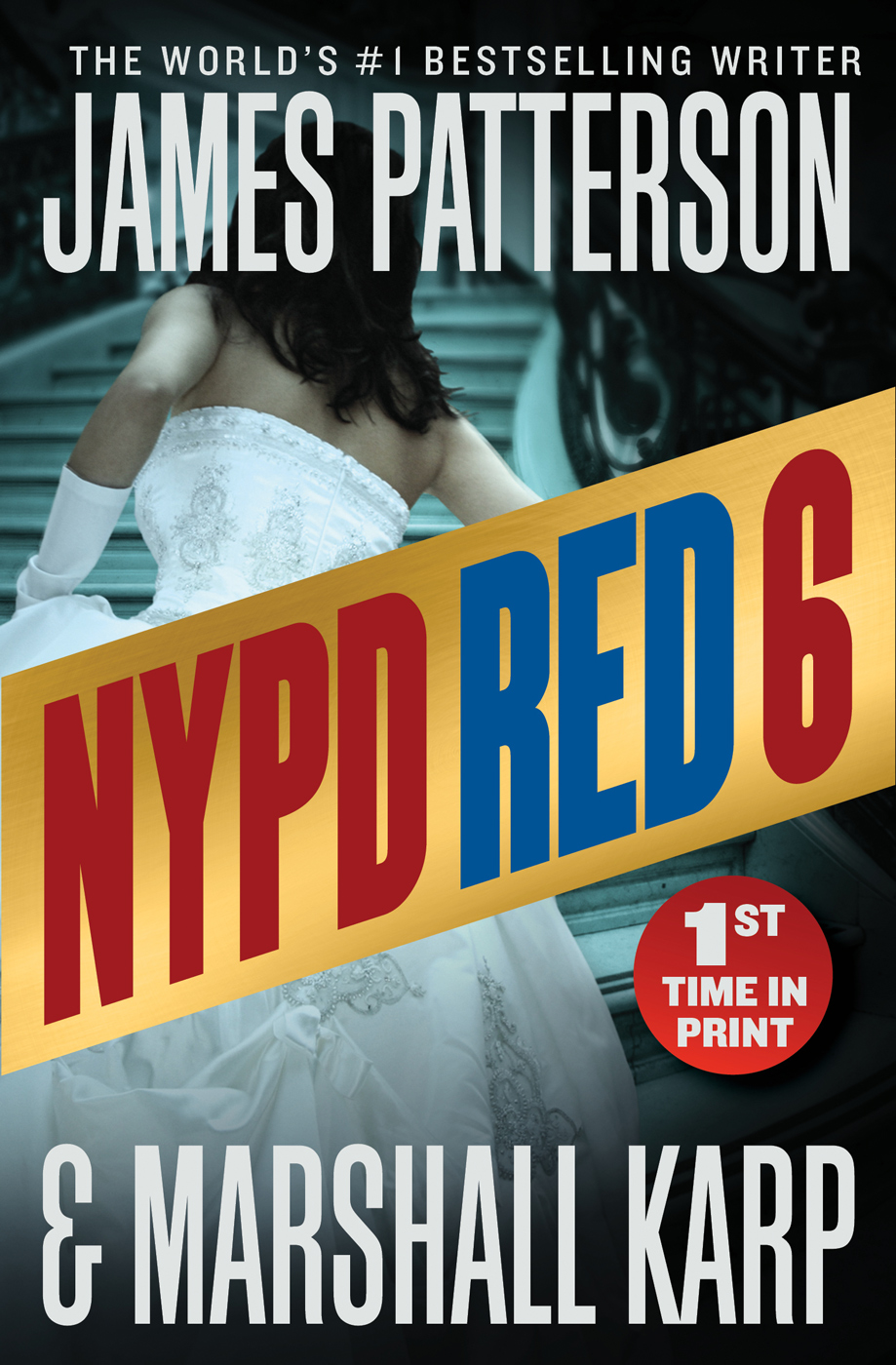 Nypd Red 6 James Patterson