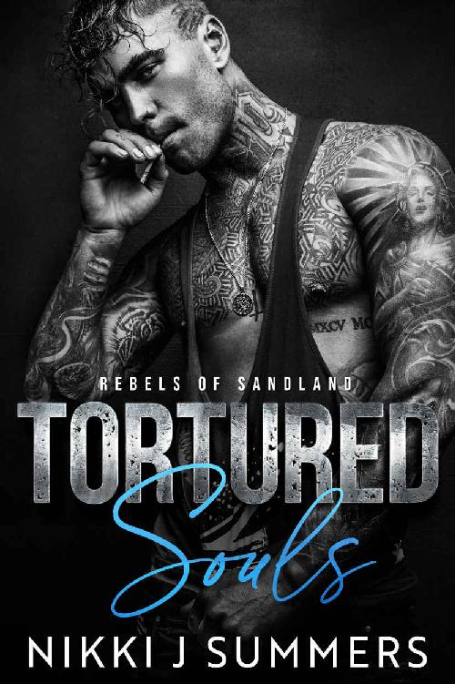 Tortured Souls Nikki J Summers Summers Nikki J
