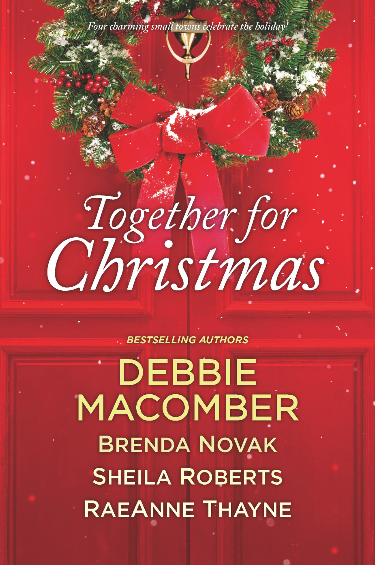 Together For Christmas Debbie Macomber
