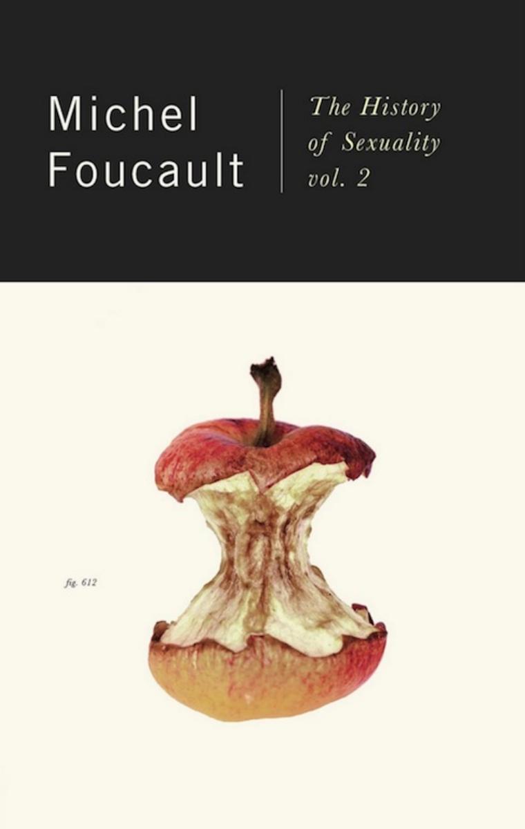 The History Of Sexuality Vol 2 Michel Foucault Foucault Michel