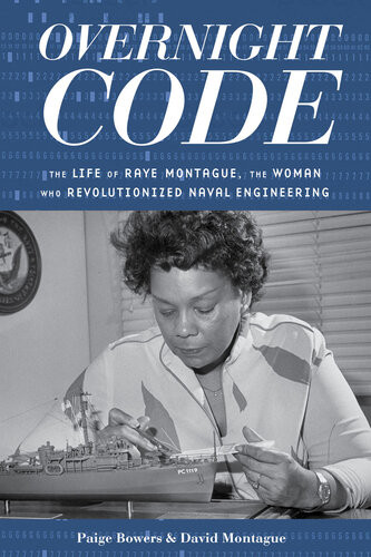 Overnight Code Paige Bowers