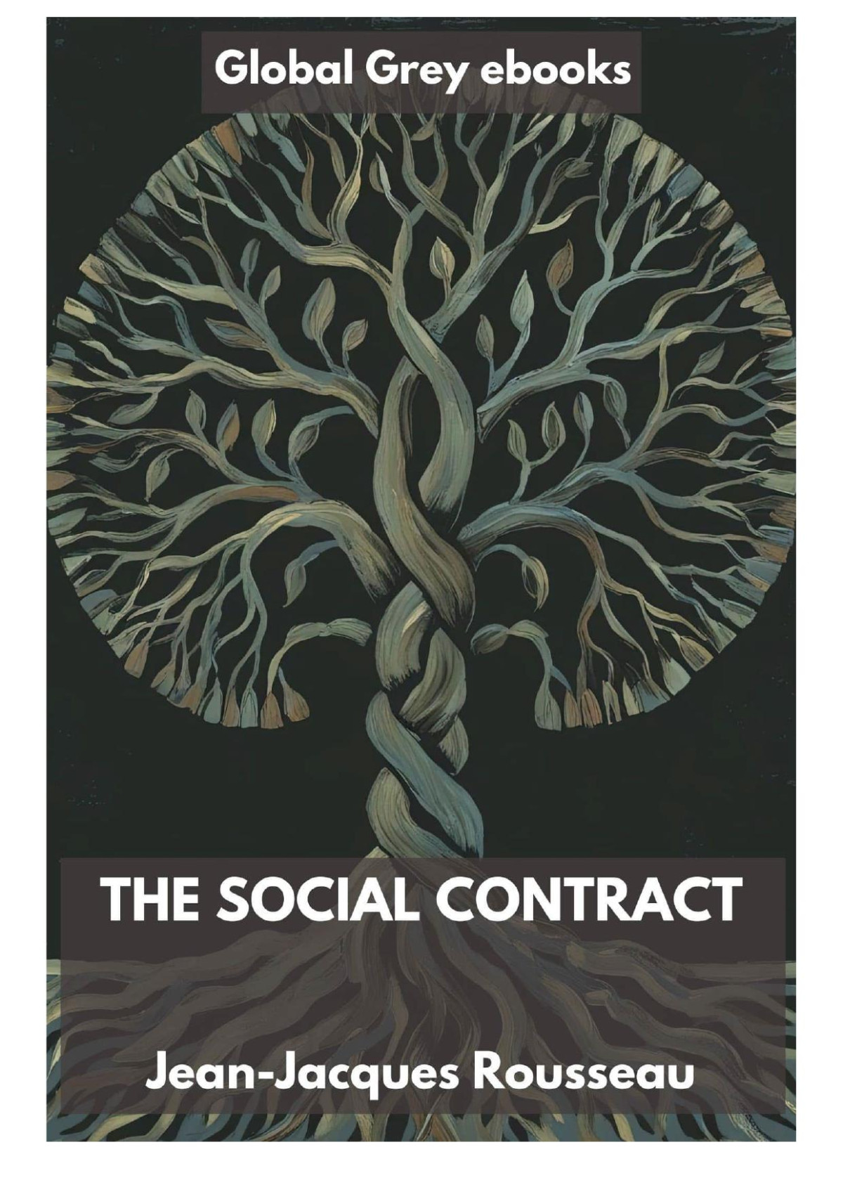 The Social Contract Jeanjacques Rousseau