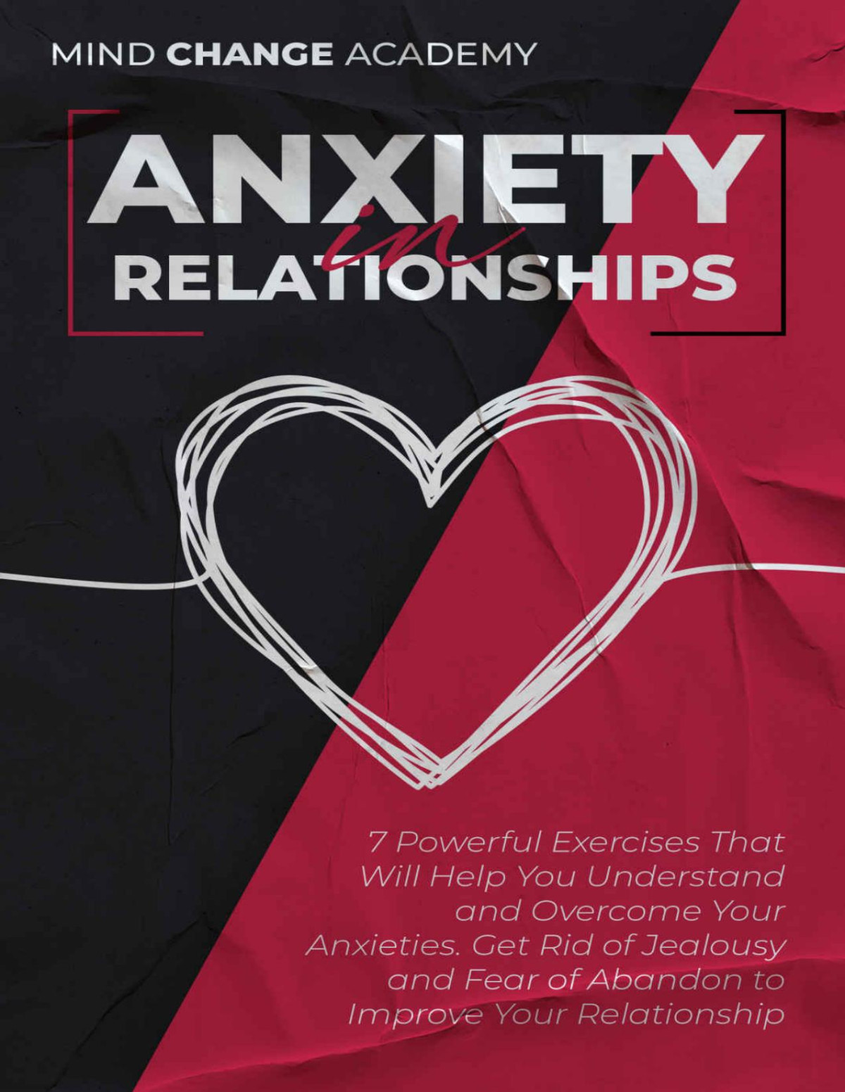 Anxiety In Relationships Mind Change Academy