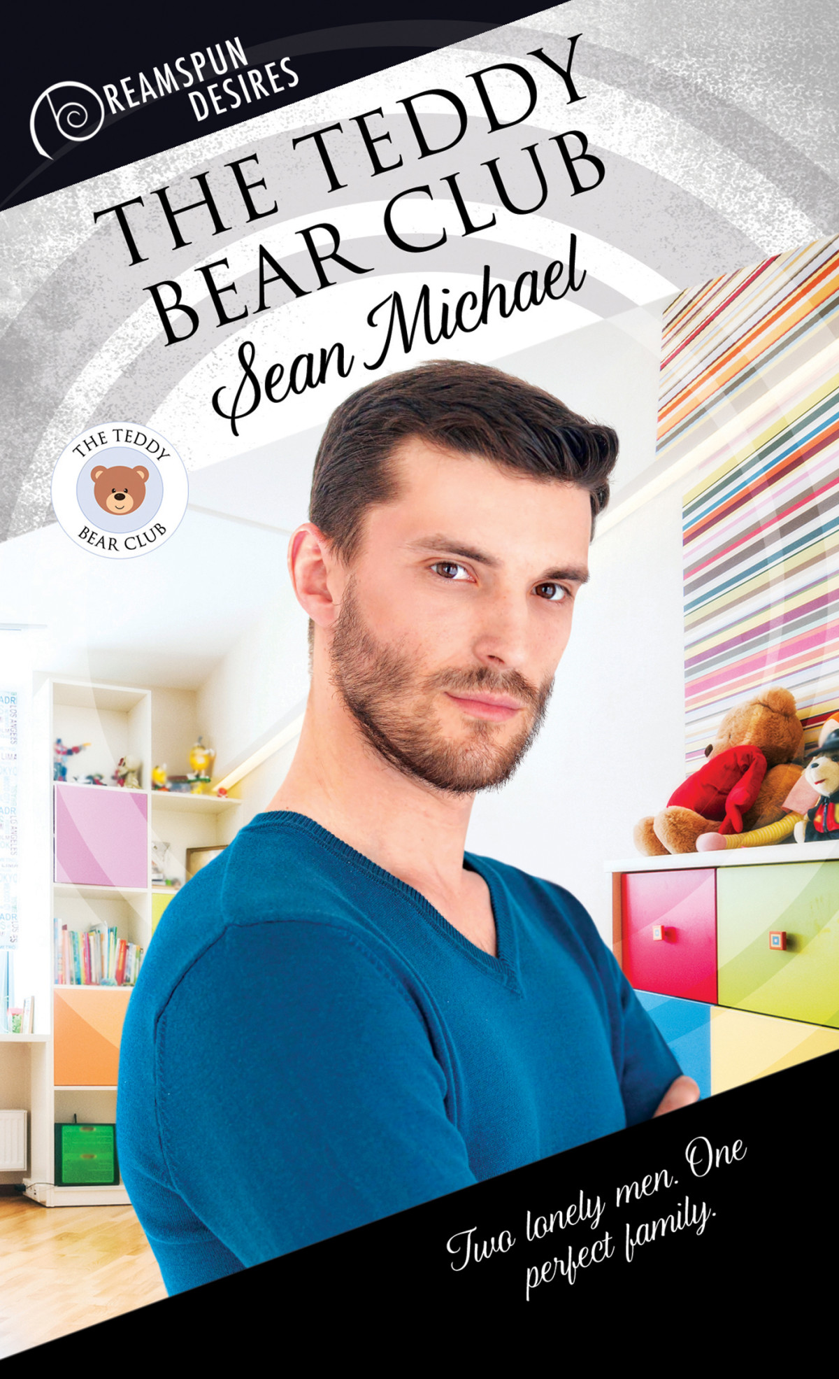 The Teddy Bear Club Sean Michael