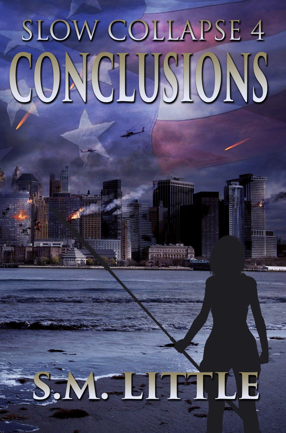 Slow Collapse 4 Conclusions Sm Little