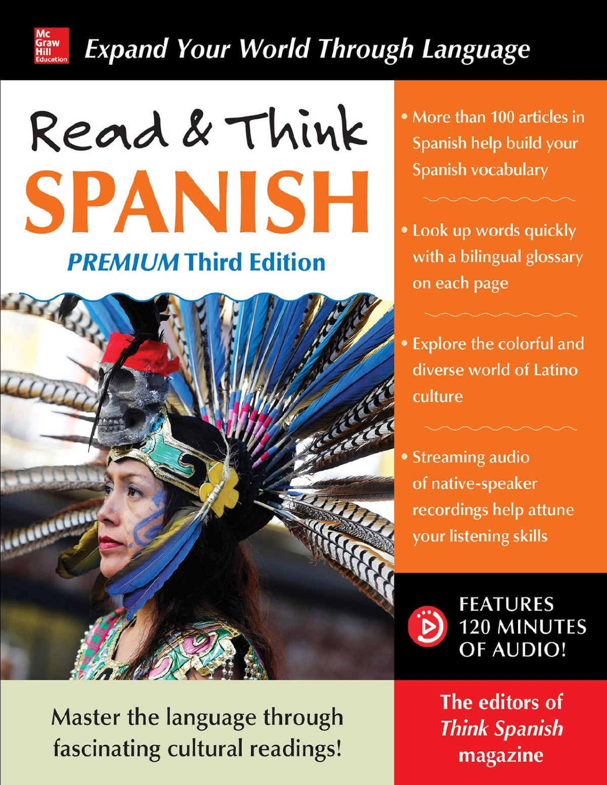 Read Think Spanish Pdfdrivecom The Editors Of Think Spanish