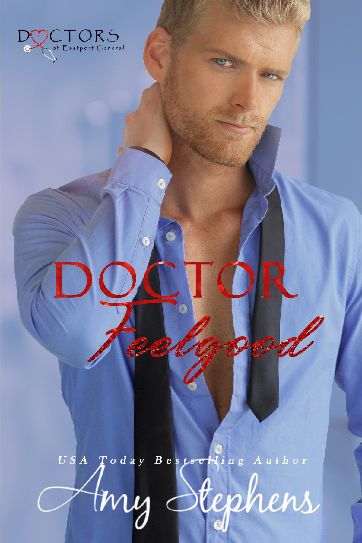 Doctor Feelgood Doctors Of Eastport General Stephens Amy