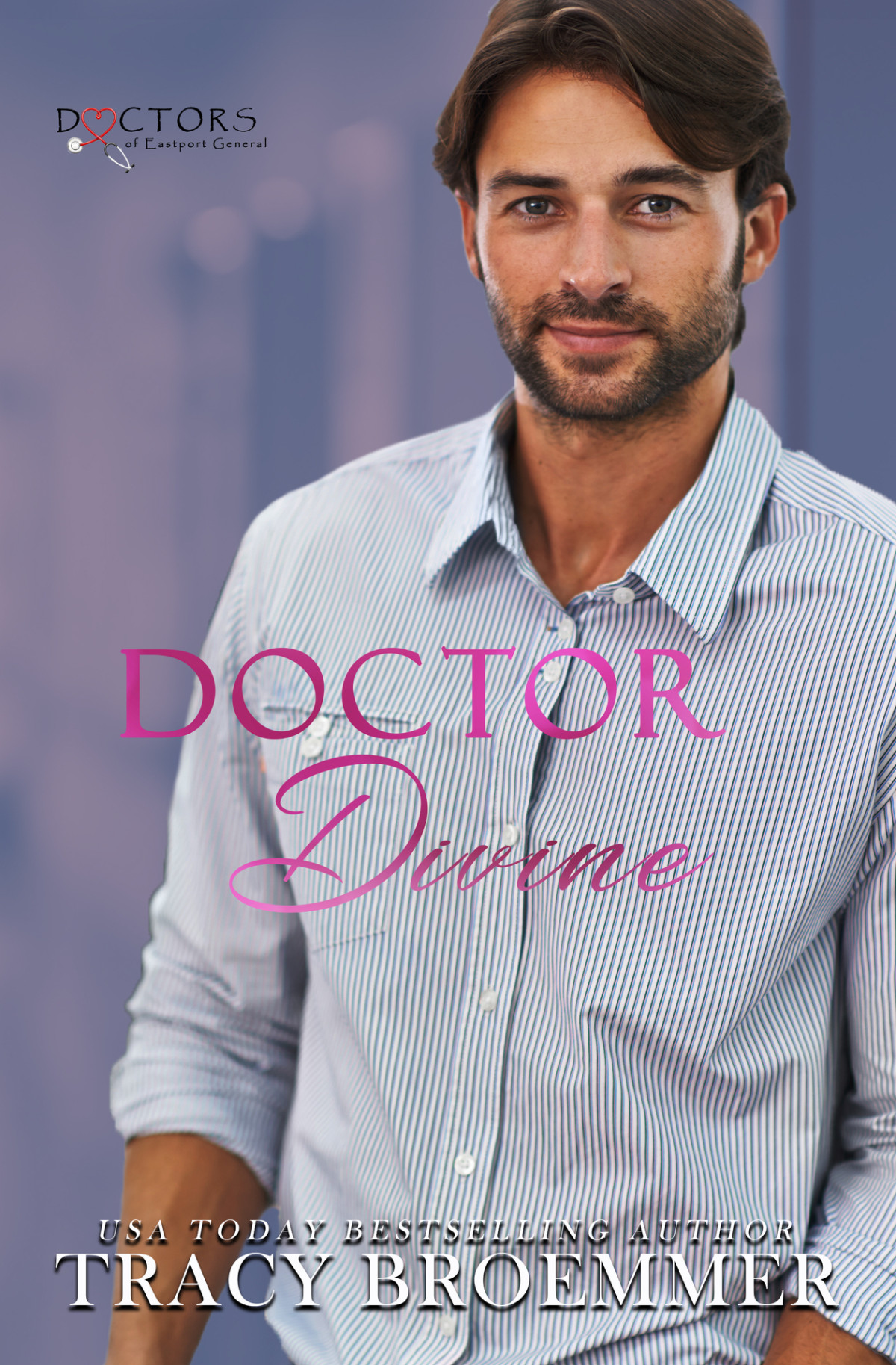 Doctor Divine Doctors Of Eastport General Broemmer Tracy