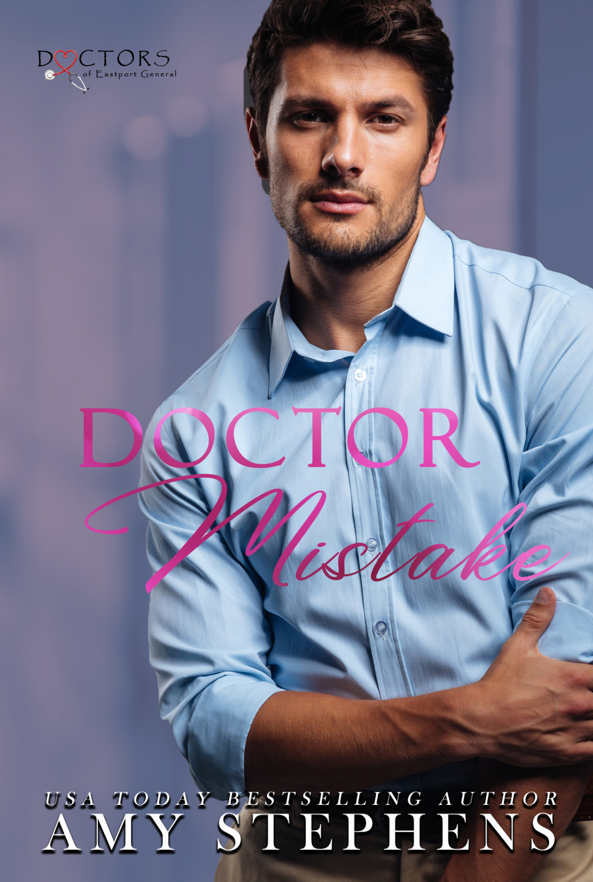 Doctor Mistake Doctors Of Eastport General Stephens Amy