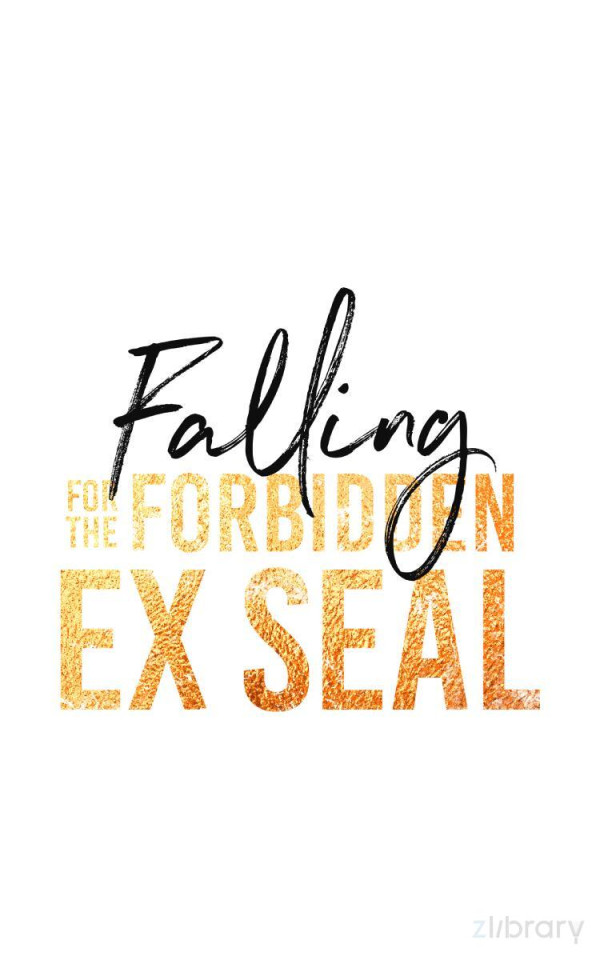 Falling For The Forbidden Ex Seal Connie Blake