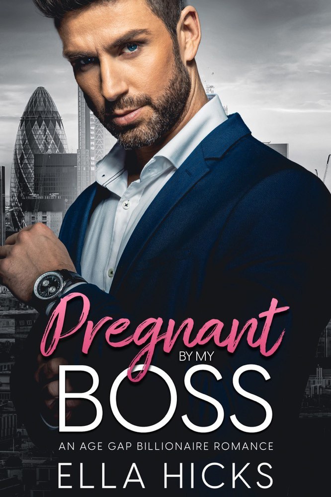 Pregnant By My Boss Ella Hicks
