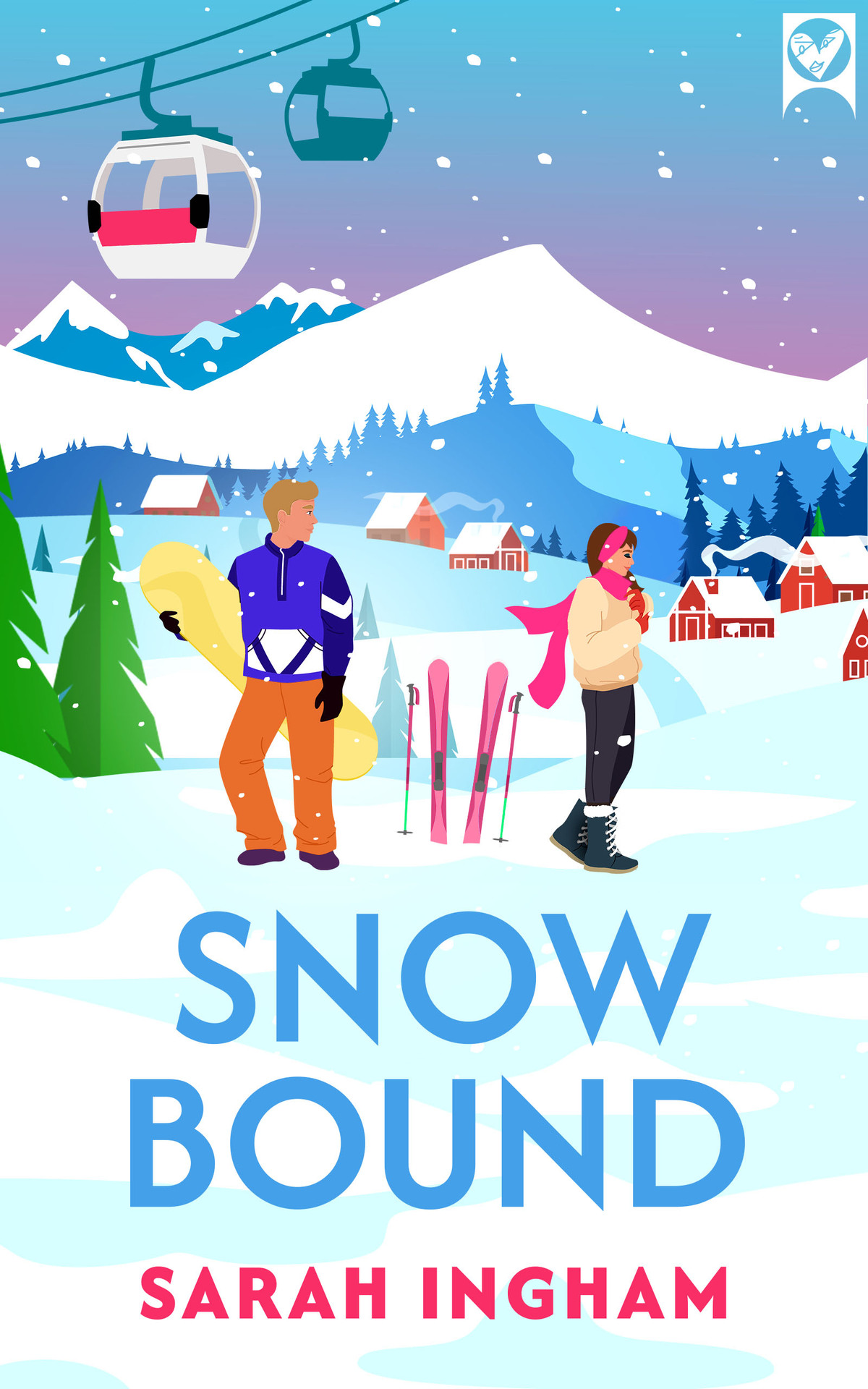 Snow Bound An Uplifting Laughoutloud Wintersport Romance Ingham