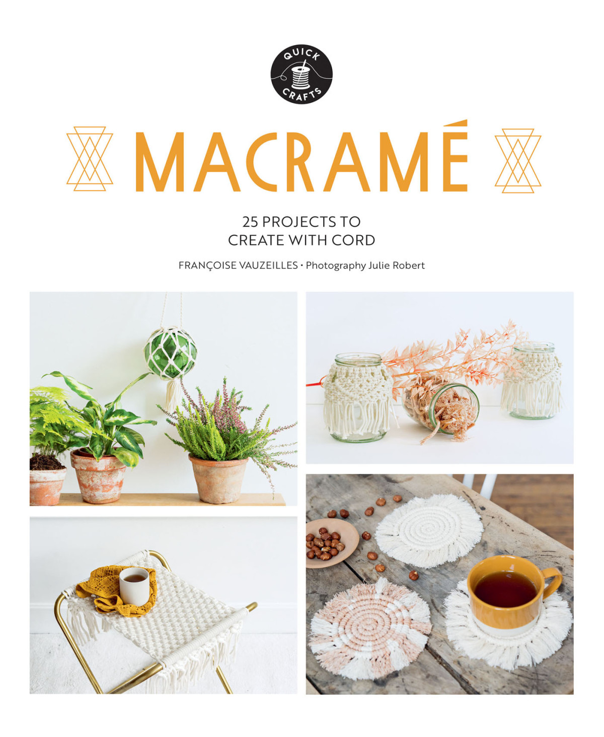 Macram Franoise Vauzeilles