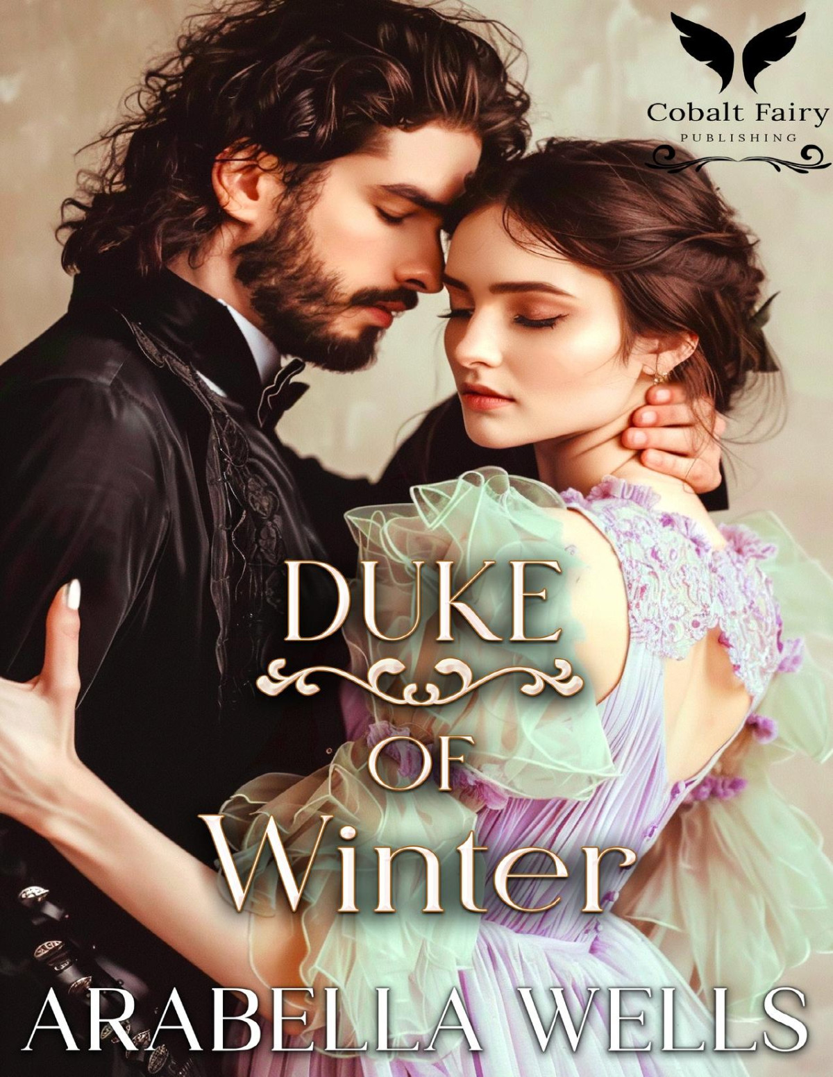 Duke Of Winter A Historical Regency Romance Novel The Matchmakers Scheme Book 4 Arabella Wells