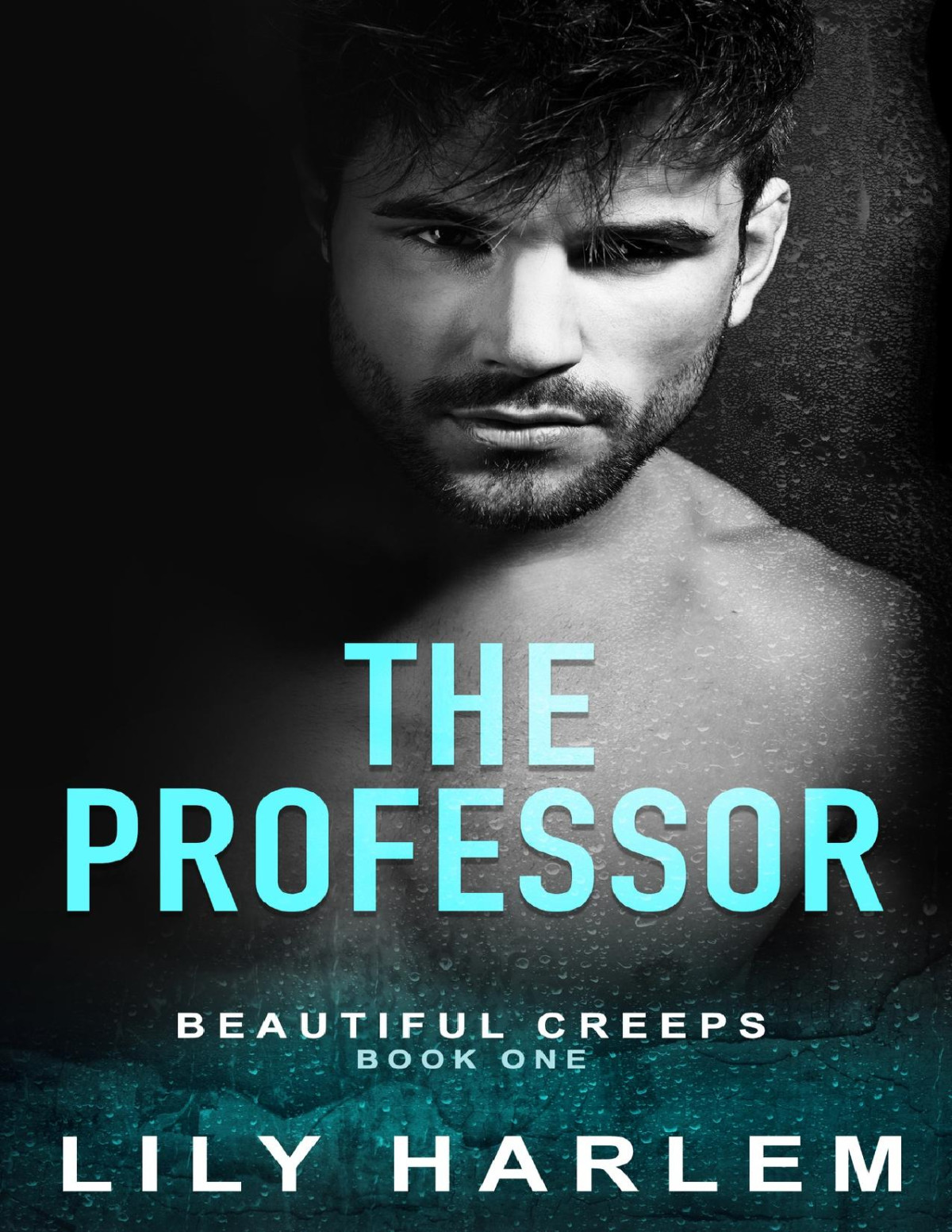 The Professor Dark Forbidden Romance Lily Harlem