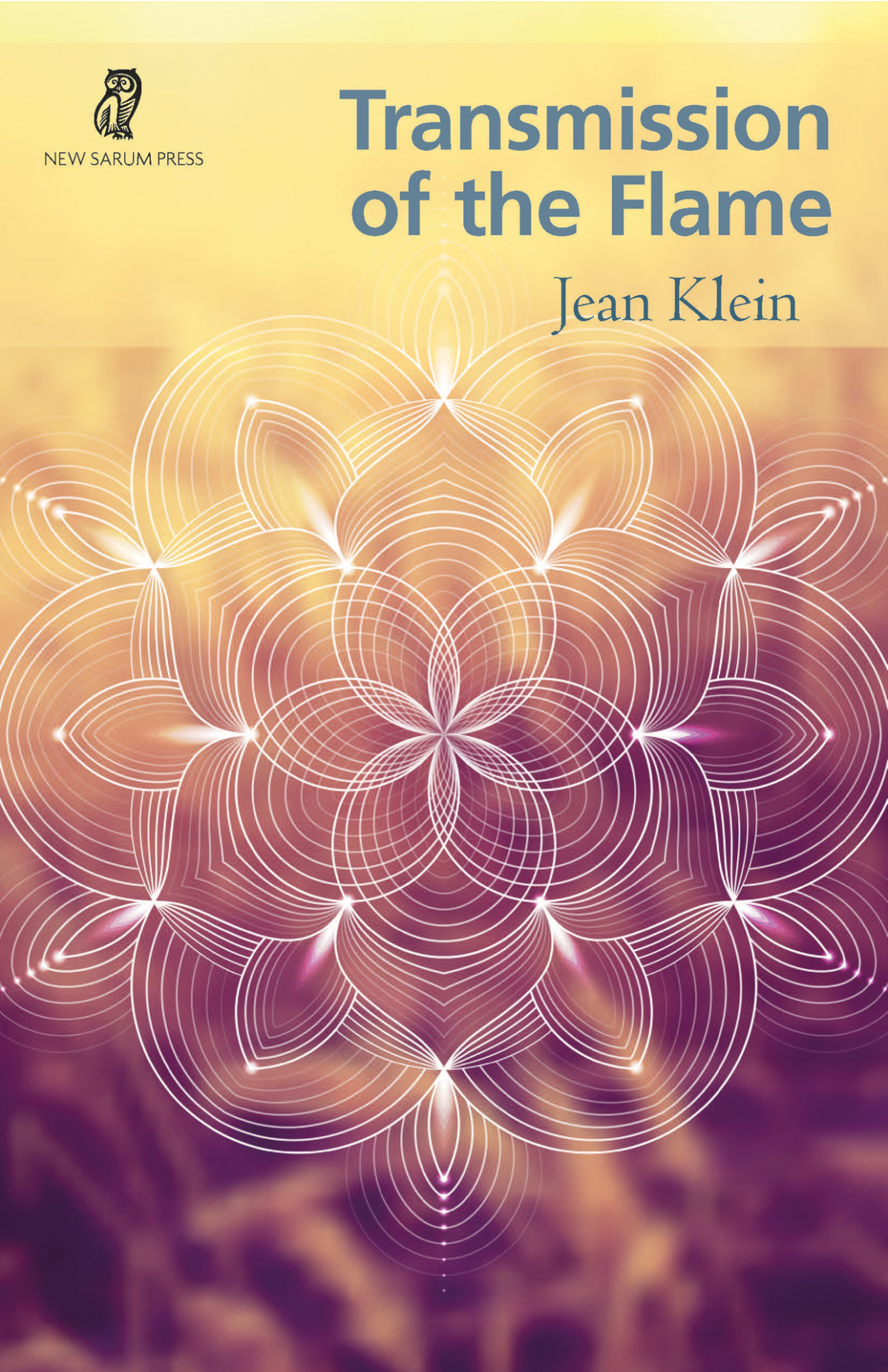 Transmission Of The Flame Klein Jean