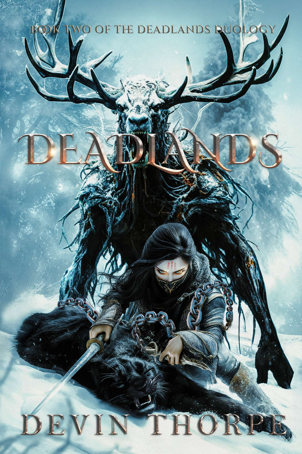Deadlands Devin Thorpe