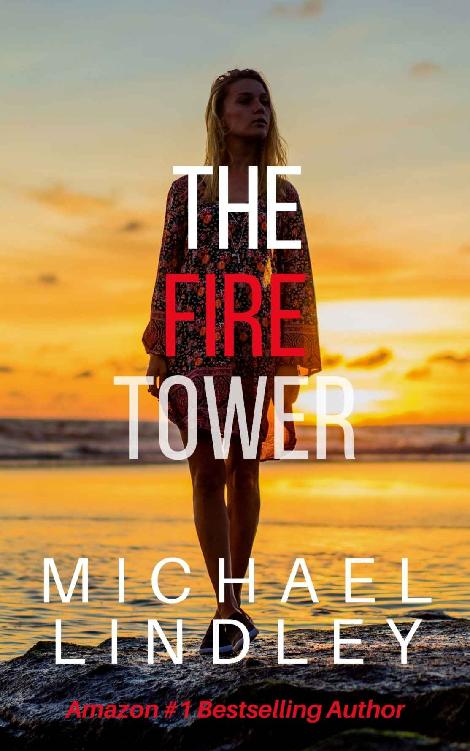 The Fire Tower The Hanna And Alex Low Country Suspense Thriller Series Book 6 Michael Lindley