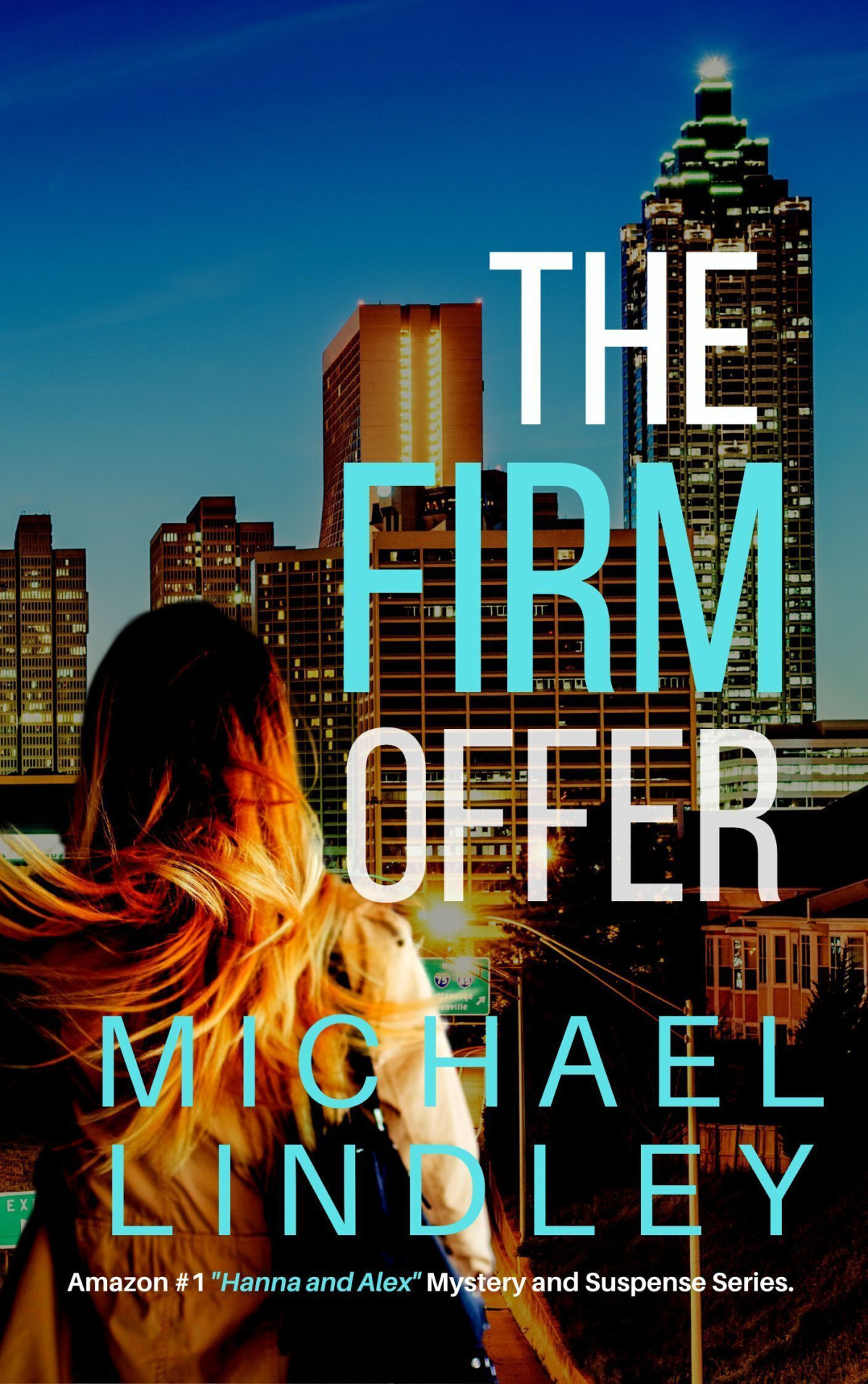 The Firm Offer Michael Lindley