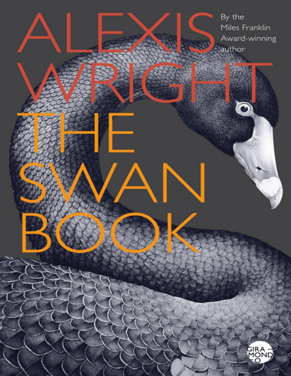 The Swan Book Alexis Wright Wright Alexis