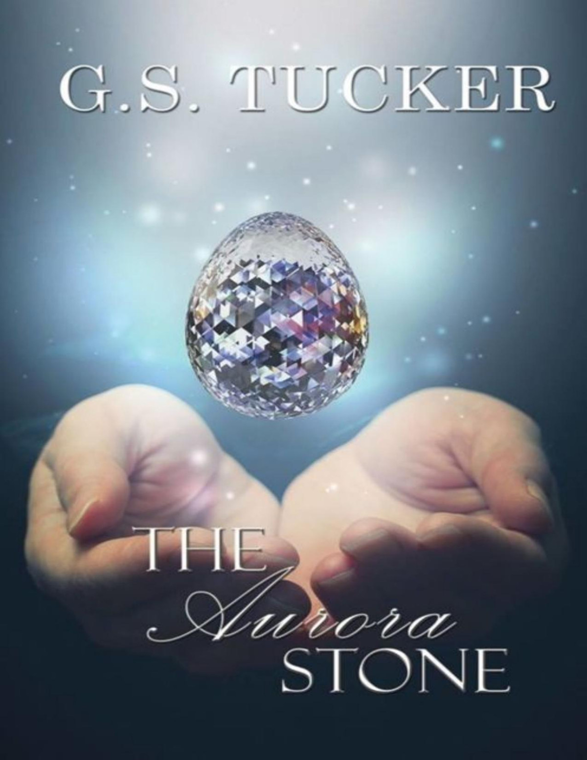 The Aurora Stone Gs Tucker Tucker Gs