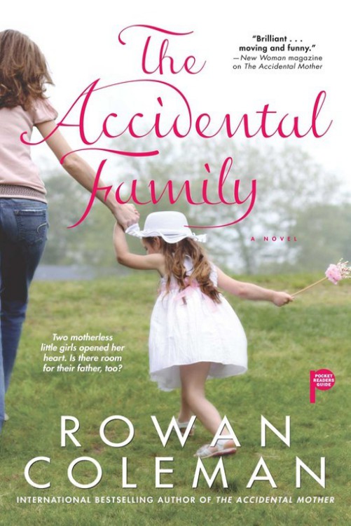 The Accidental Family Rowan Coleman Coleman Rowan