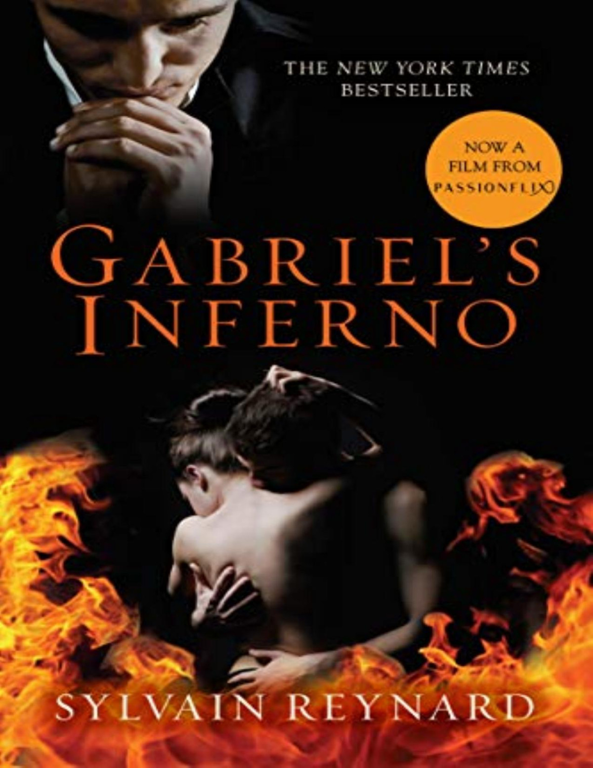 Gabriels Inferno Sylvain Reynard Reynard Sylvain