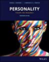 Personality Theory And Research 14th Daniel Cervone Lawrence A Pervin