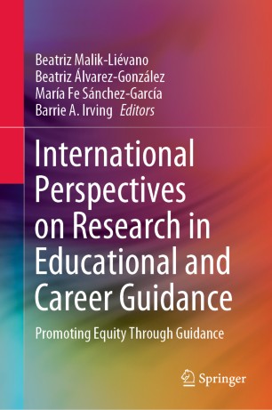 International Perspectives On Research In Educational And Career Guidance Promoting Equity Through Guidance 1st Ed Beatriz Maliklivano