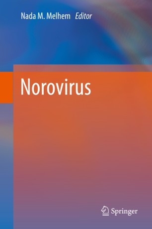 Norovirus 1st Ed Nada M Melhem