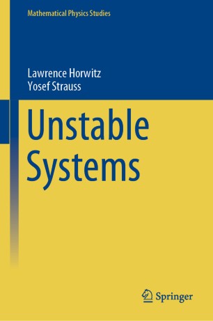 Unstable Systems 1st Ed Lawrence Horwitz Yosef Strauss