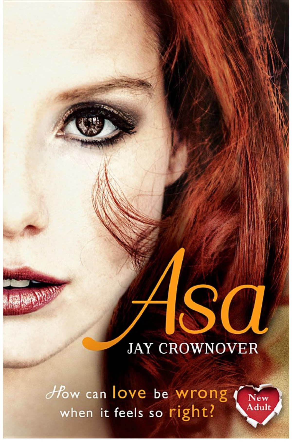 Asa The Marked Men Book 6 Jay Crownover Crownover Jay
