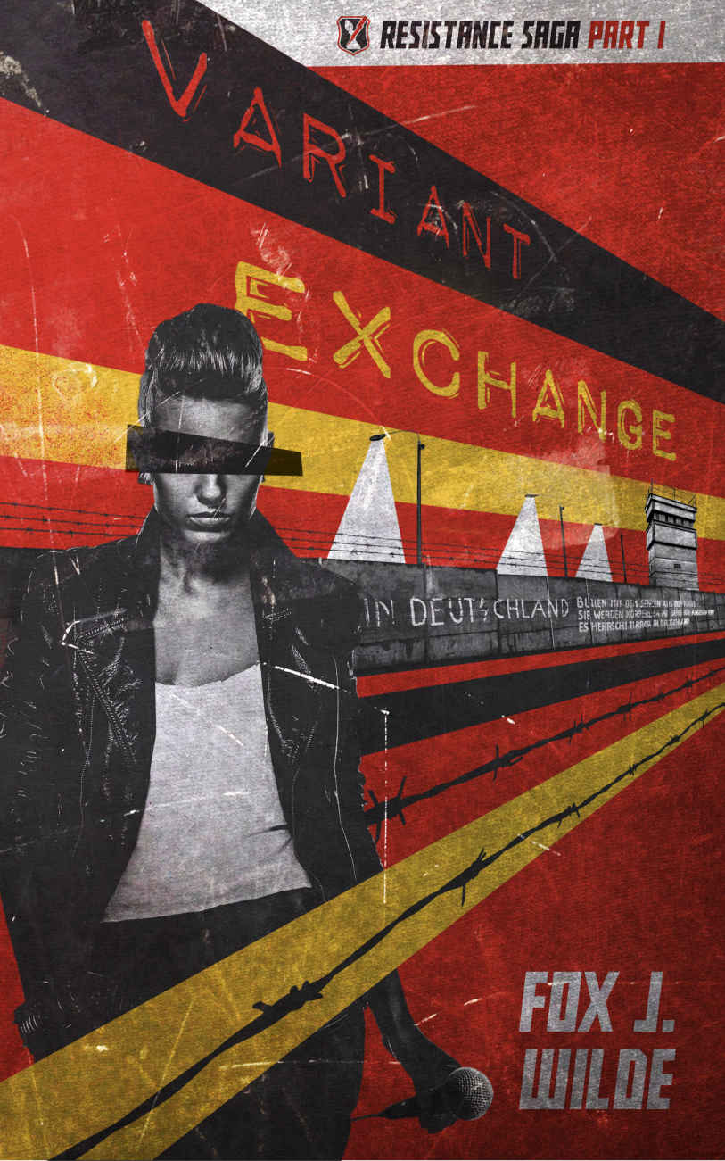 Variant Exchange Fox J Wilde