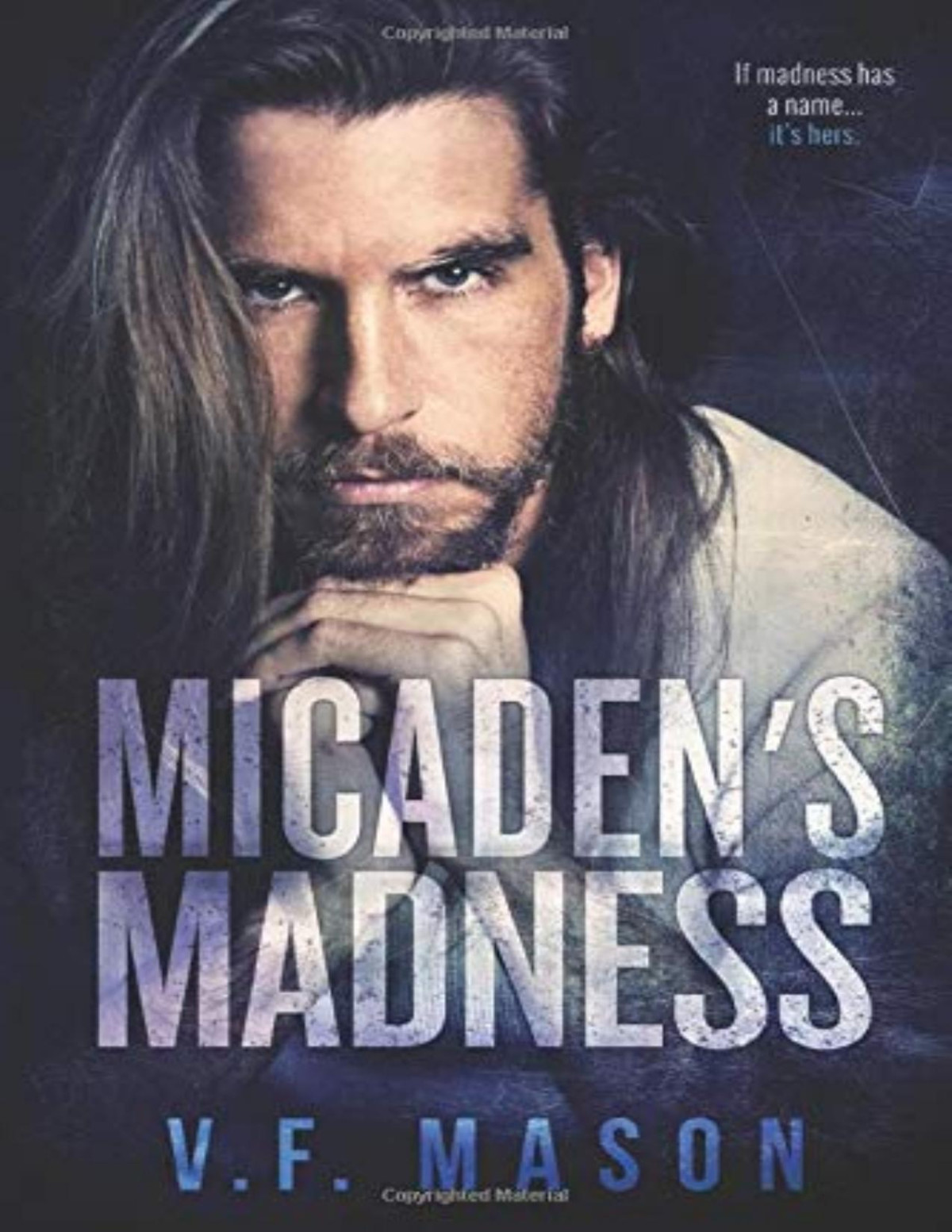 Micadens Madness V F Mason Mason V F