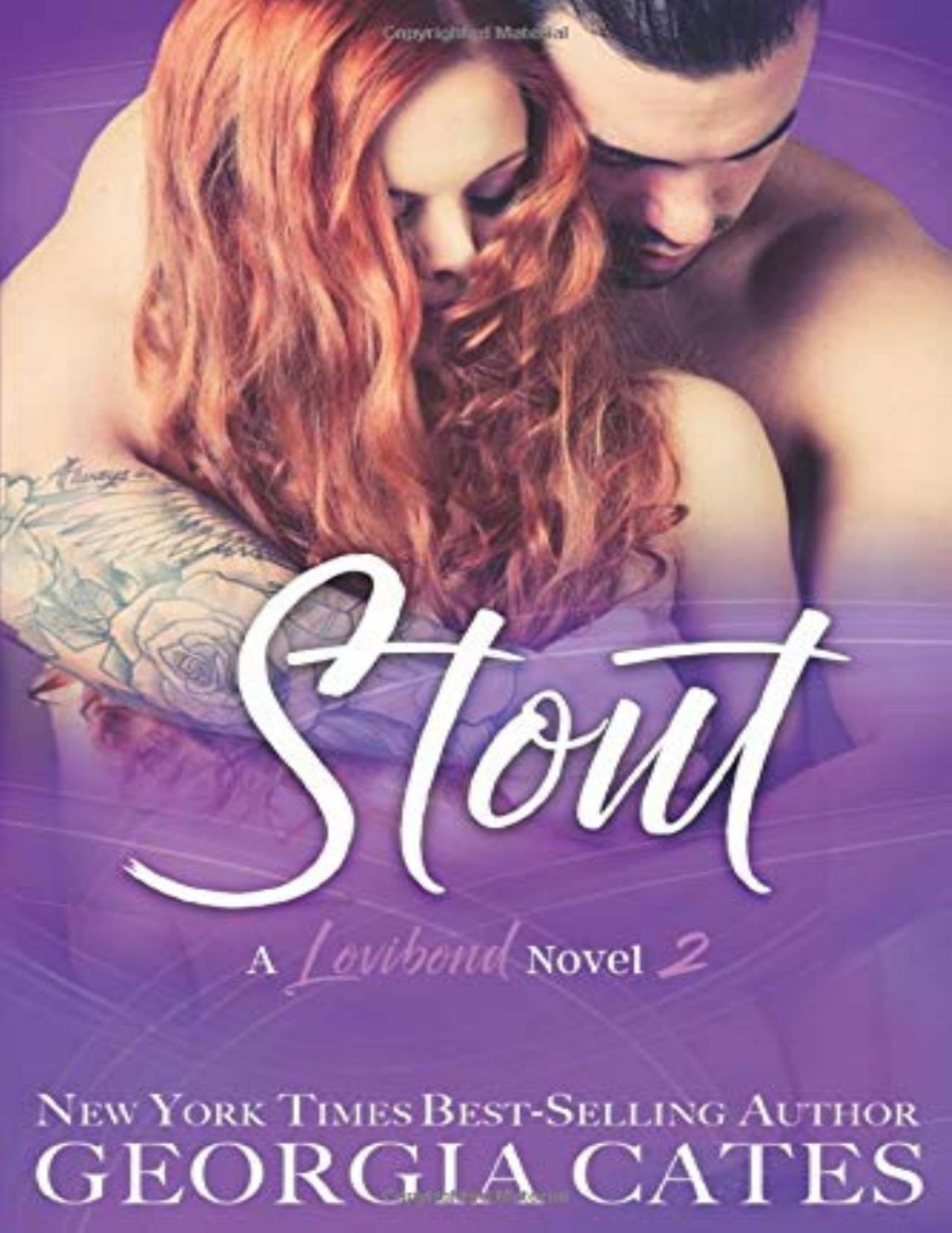 Stout Men Of Lovibond Book 2 Georgia Cates Cates Georgia