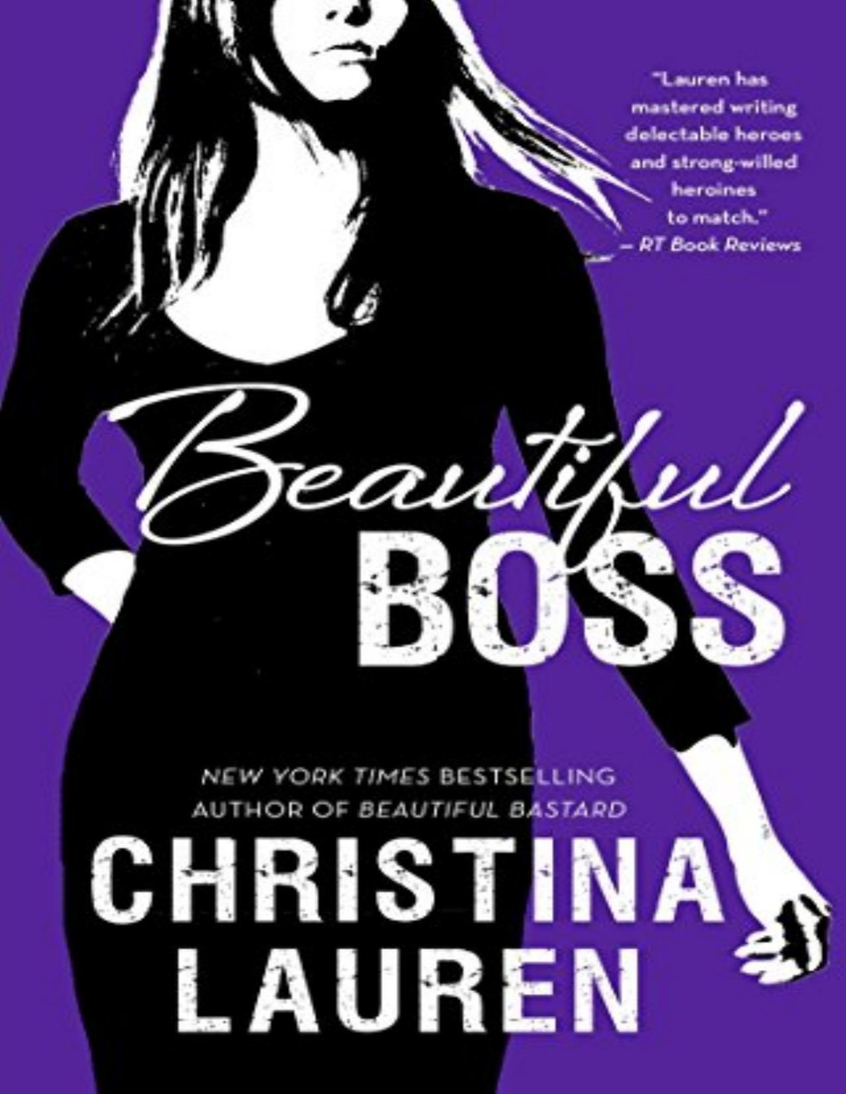 Beautiful Boss Christina Lauren Lauren Christina