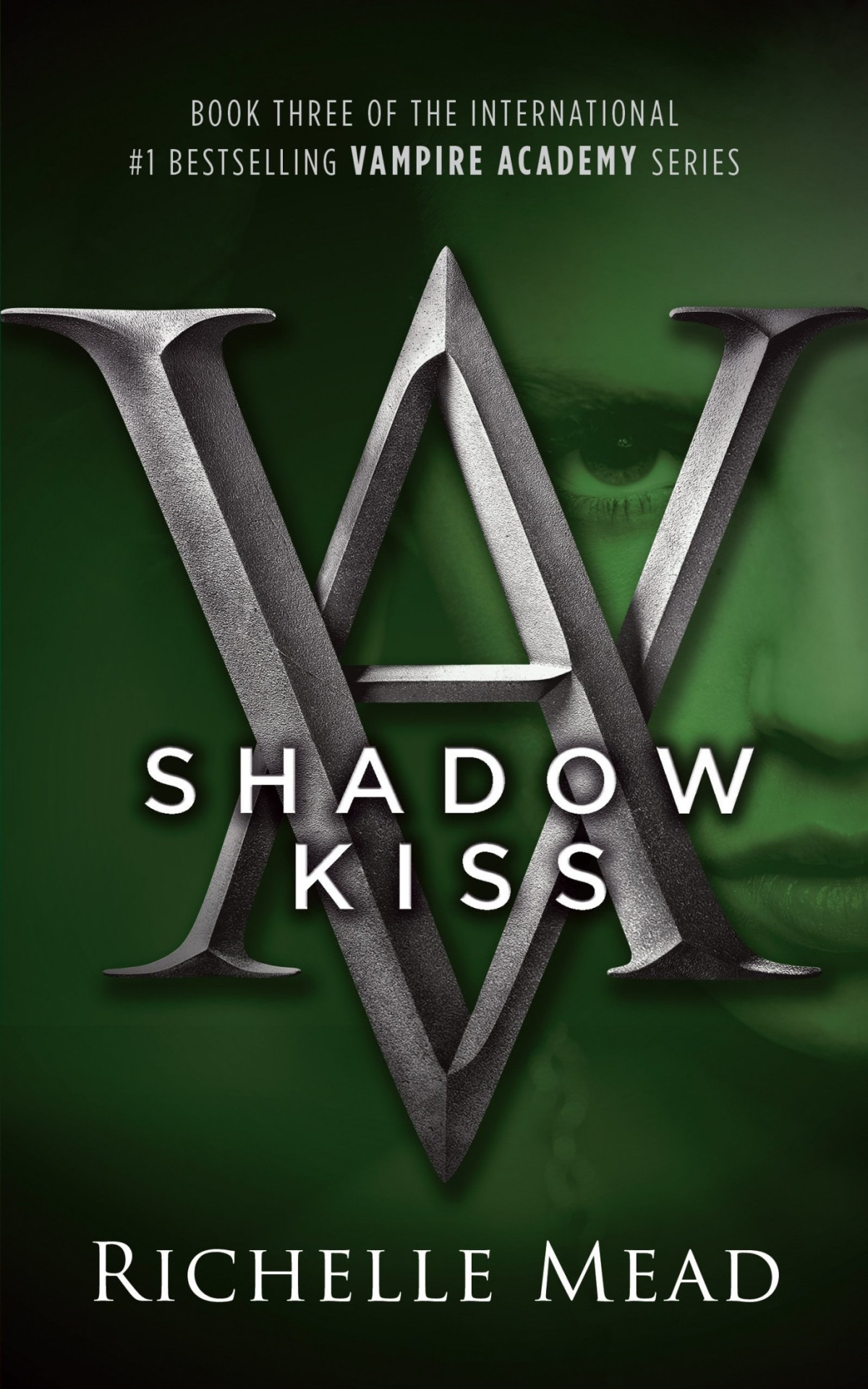 Shadow Kiss Richelle Mead