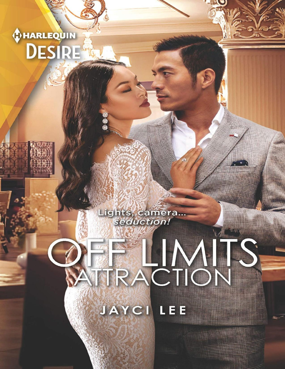 Off Limits Attraction A Worklace Enemies To Lovers Romance Jayci Lee Lee