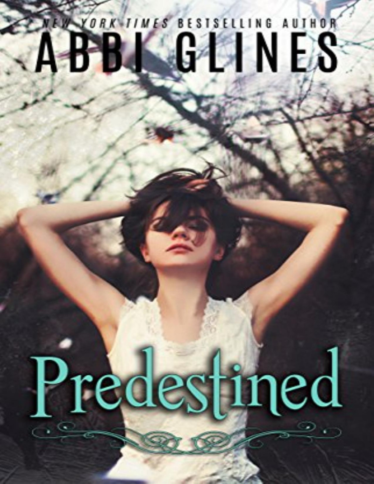 Predestined Abbi Glines Glines Abbi