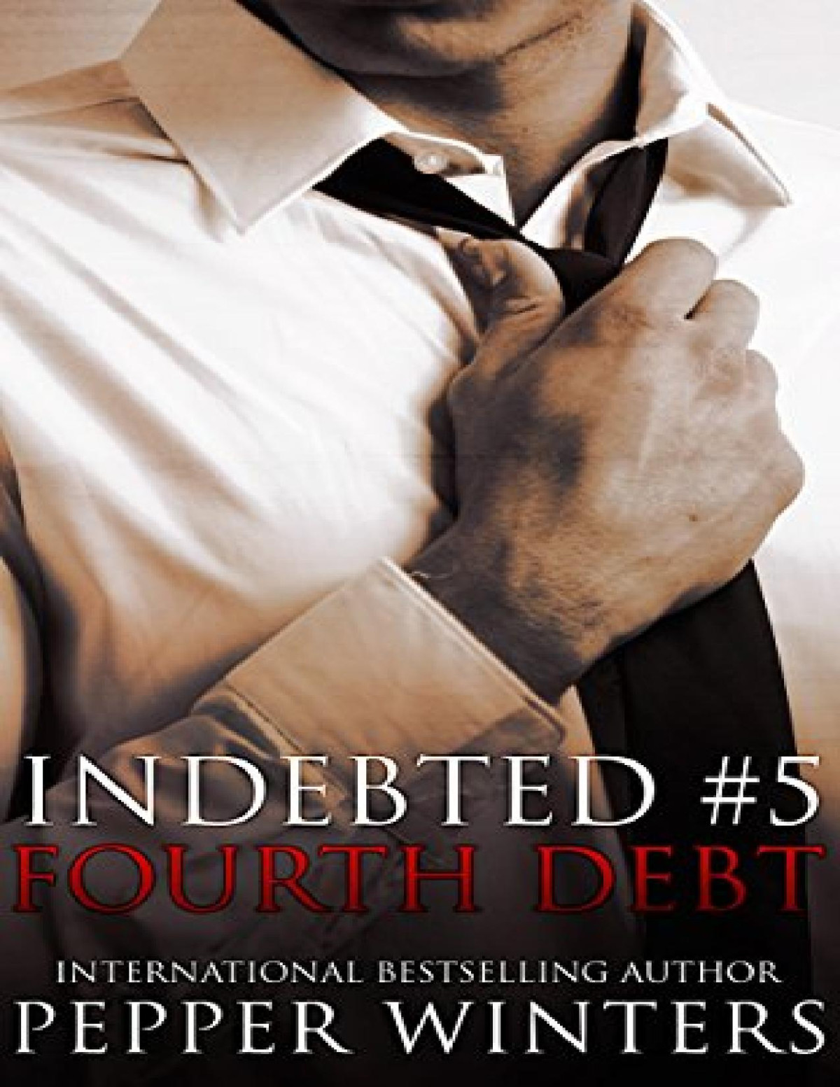 Fourth Debt Pepper Winters Winters Pepper